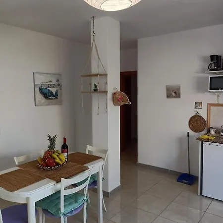 El Carmen 5 Lägenhet *