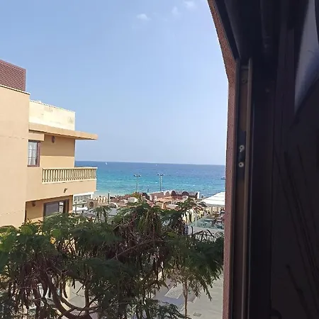 El Carmen 5 Lägenhet *