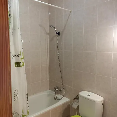El Carmen 5 Lägenhet Morro Jable (Fuerteventura)