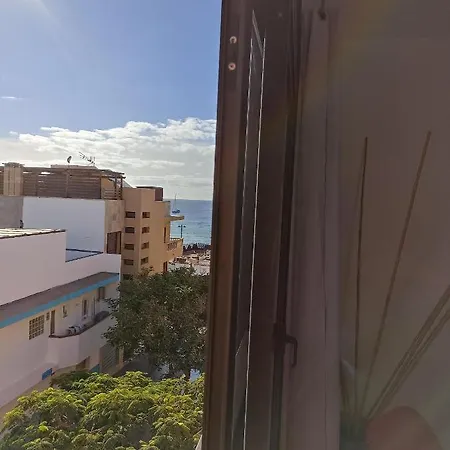 El Carmen 5 Apartmán
