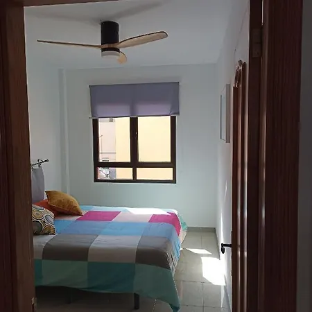 El Carmen 5 Διαμέρισμα Morro Jable (Fuerteventura)