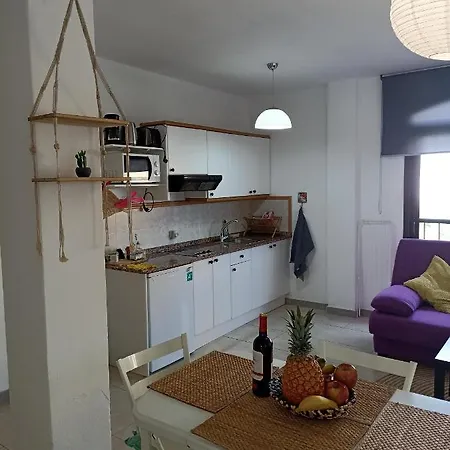 El Carmen 5 Appartement Morro Jable