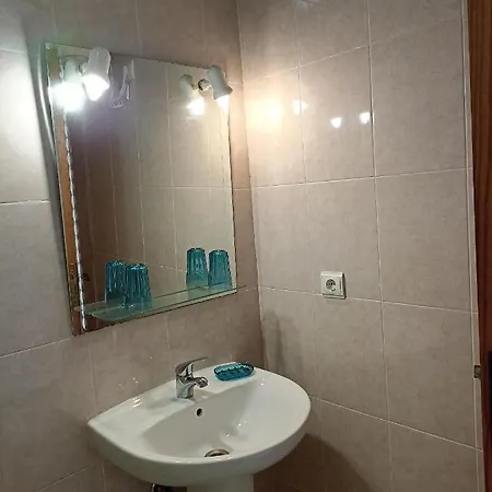 El Carmen 5 Διαμέρισμα Morro Jable (Fuerteventura)