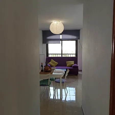 El Carmen 5 Appartement
